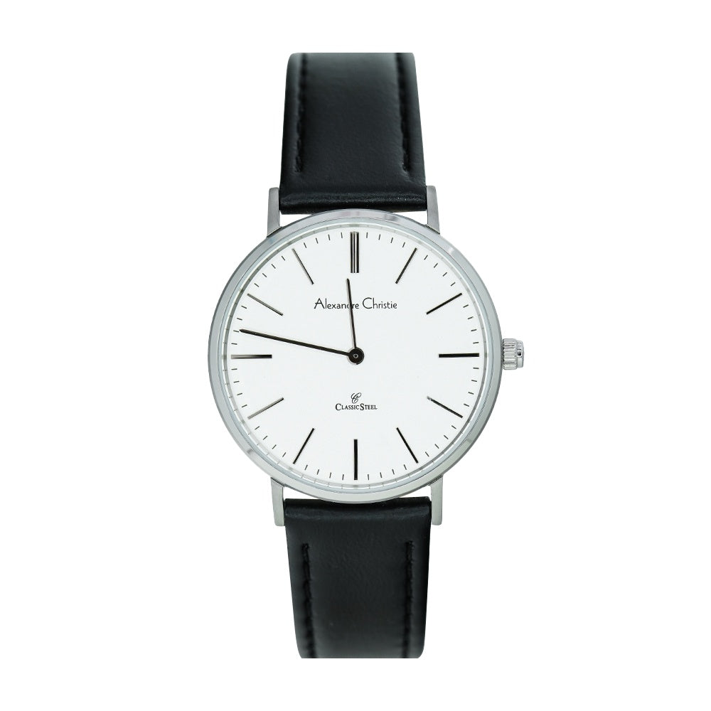 Alexandre Christie AC 8490 LHLSSSLBA Wanita