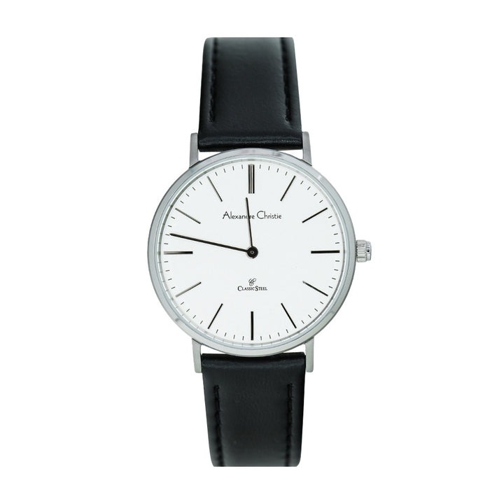 Alexandre Christie AC 8490 LHLSSSLBA Wanita