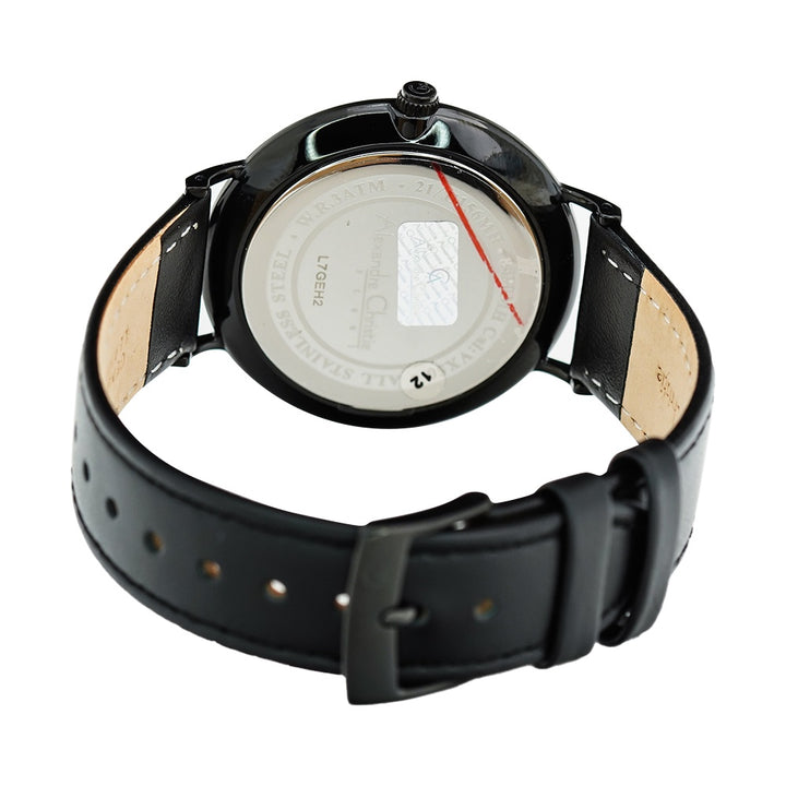 Alexandre Christie AC 8490 MHLIPBARG Pria