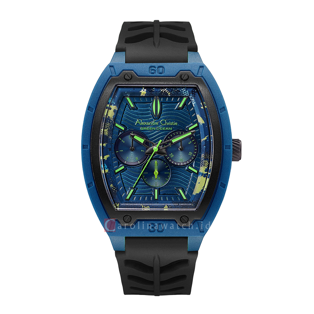 Alexandre christie richard mille discount