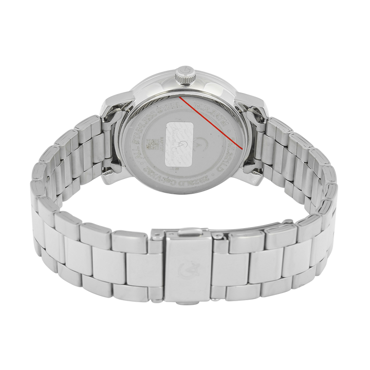 Jam Tangan Alexandre Christie Passion AC 2B23 LDBSSLG2 Women Analog Dial Stainless Steel Strap