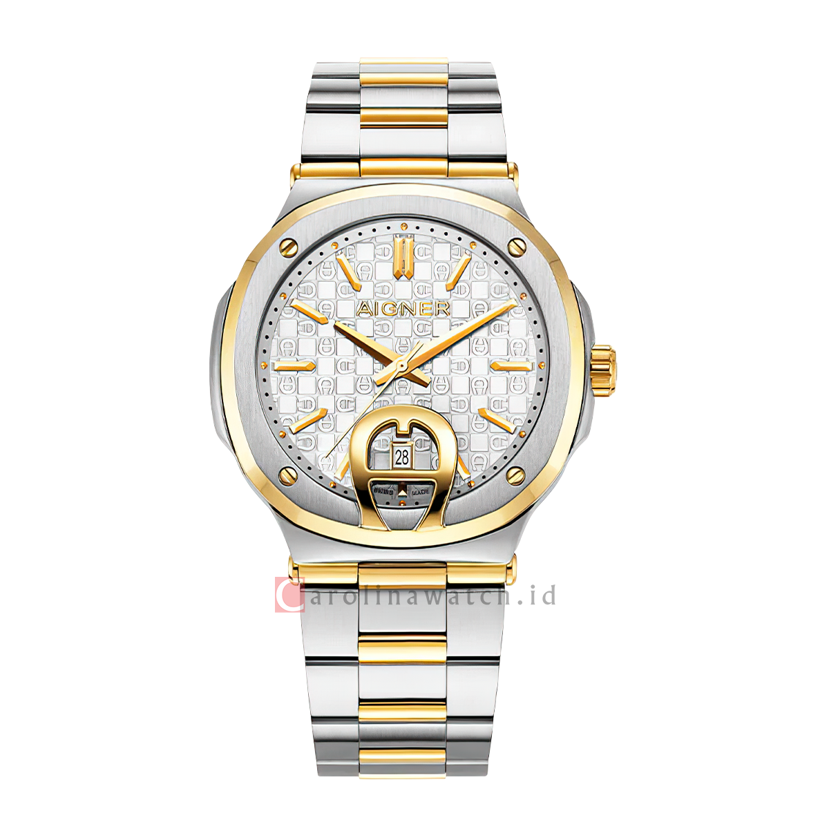 AIGNER アイグナー　腕時計 ☆AIGNER(アイグナー)☆ レディース 腕時計 青春の記録 (AIGNER