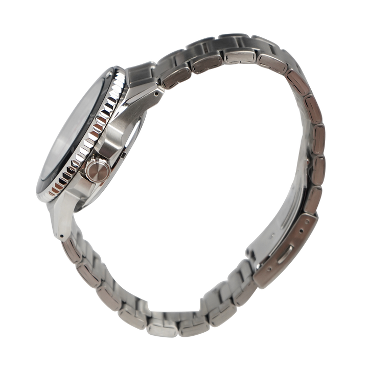 Jam Tangan Alba x Arkiv AU4079X1 Men Sea Of Colour Automatic Limited Edition