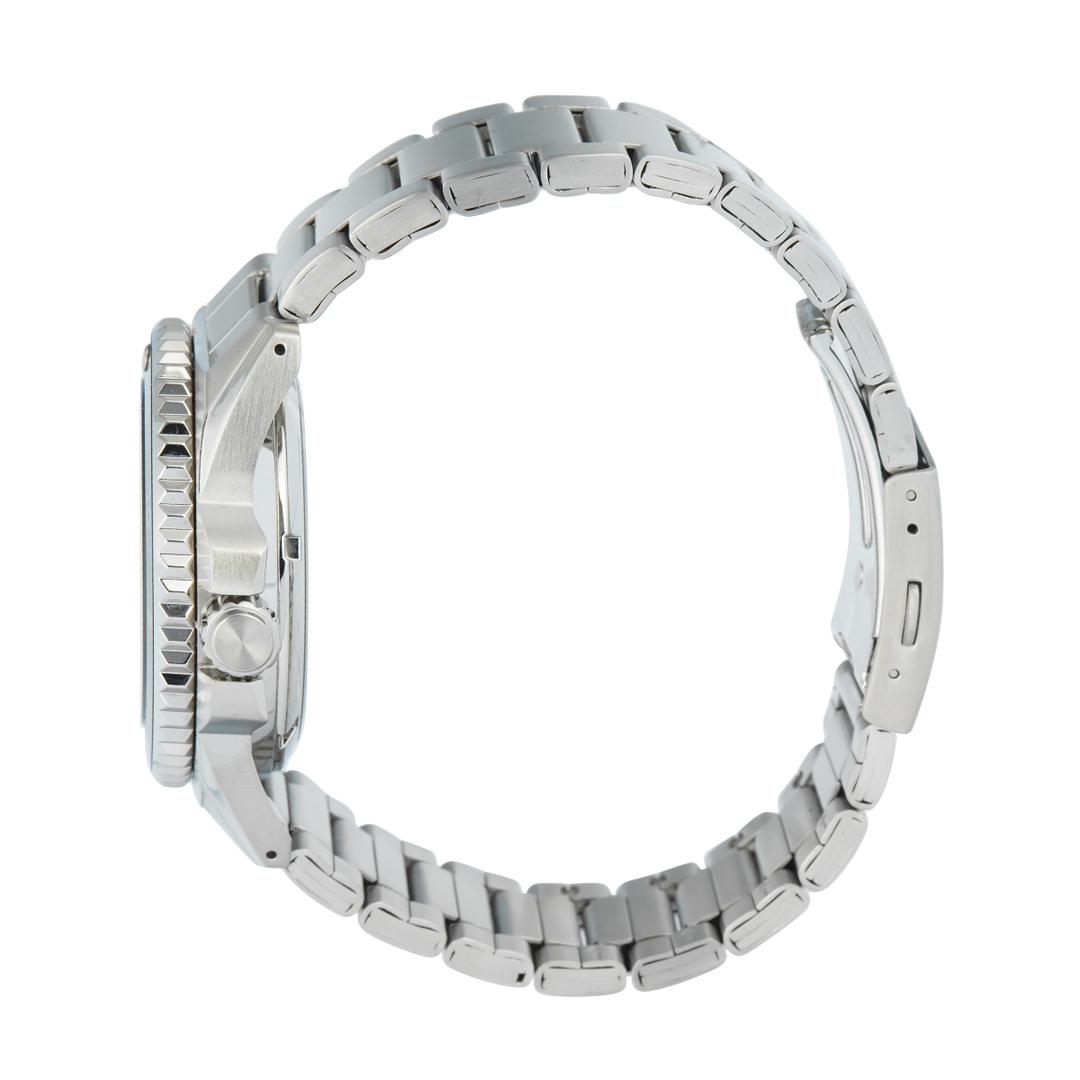 Jam Tangan Alba x Arkiv AU4079X1 Men Sea Of Colour Automatic Limited Edition