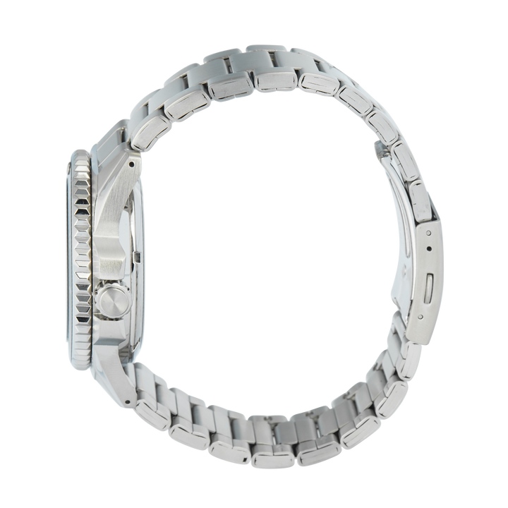 Jam Tangan Alba x Arkiv AU4079X1 Men Sea Of Colour Automatic Limited Edition