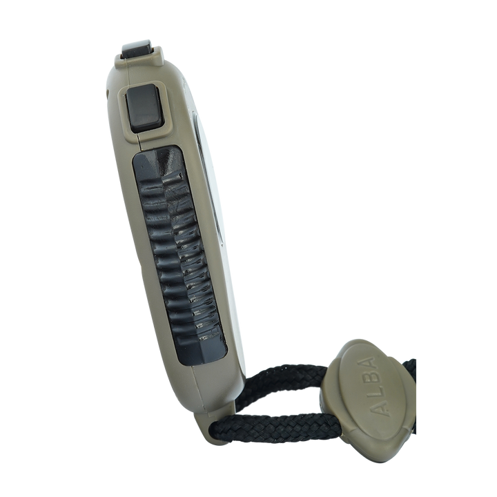Stopwatch Alba AXA27ZX1 Digital