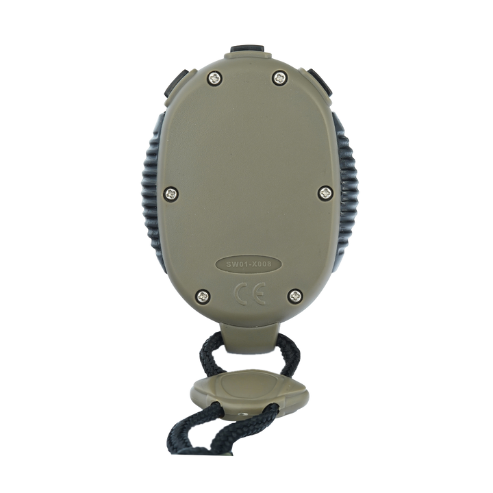 Stopwatch Alba AXA27ZX1 Digital