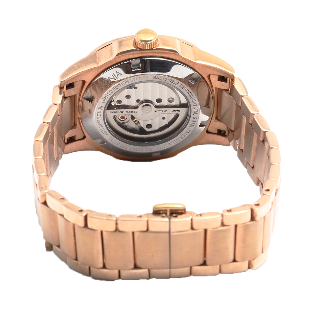 Jam bonia limited edition hot sale