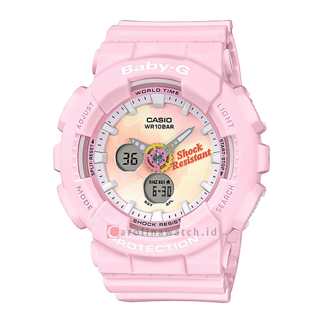 Jam baby g outlet pink