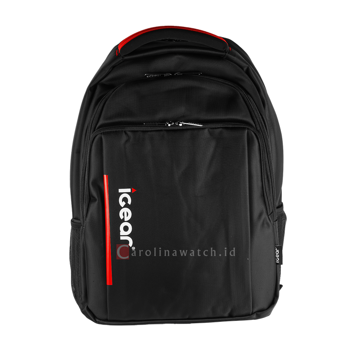Free Gift BACKPACK iGear Jam Tangan Carolina Limited Edition