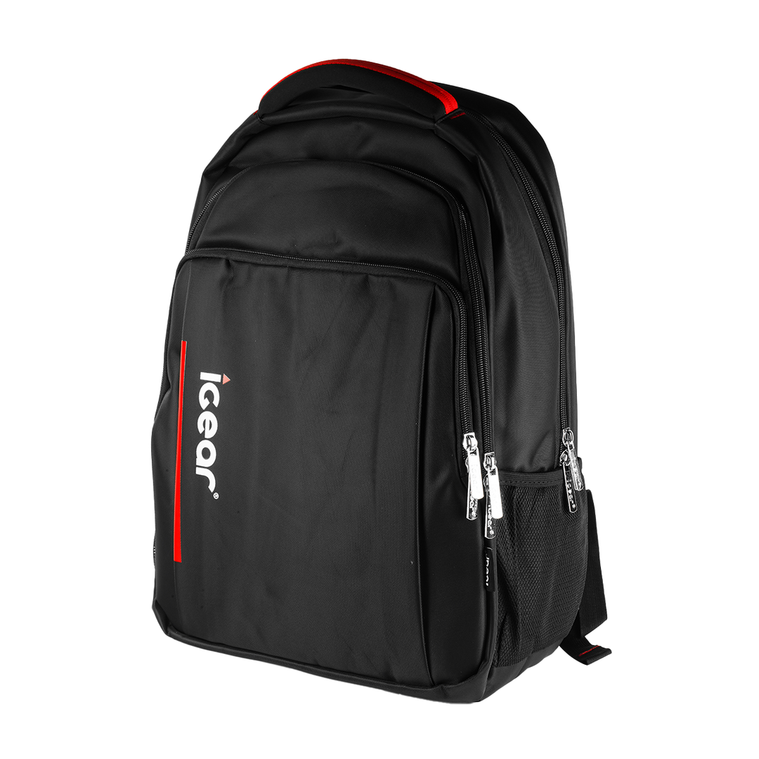 Free Gift BACKPACK iGear Jam Tangan Carolina Limited Edition