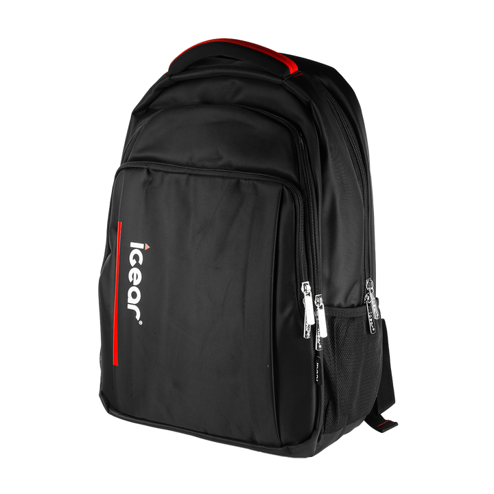 Free Gift BACKPACK iGear Jam Tangan Carolina Limited Edition