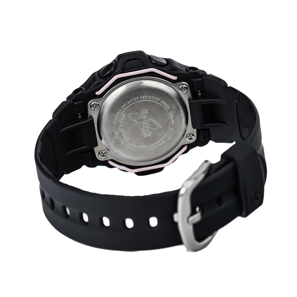 Tali jam baby discount g