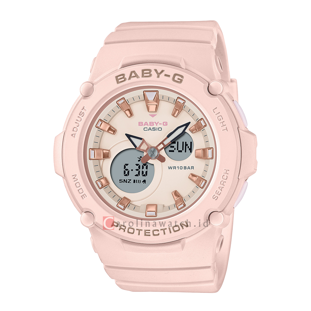 Jam baby g deals pink