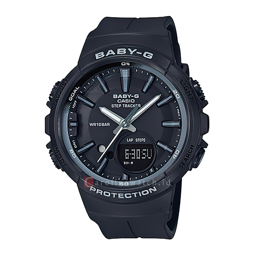 Jam step tracker shop