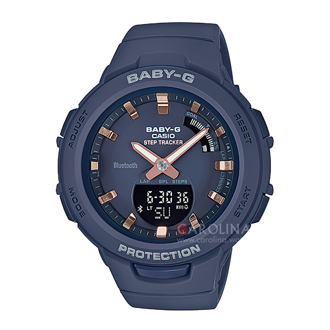 Harga baby g step tracker shop