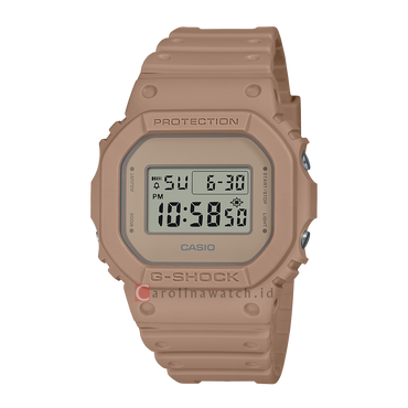 Tambahan OOTD Cowok Cewek Bumi Pakai G Shock Terbaru Ini