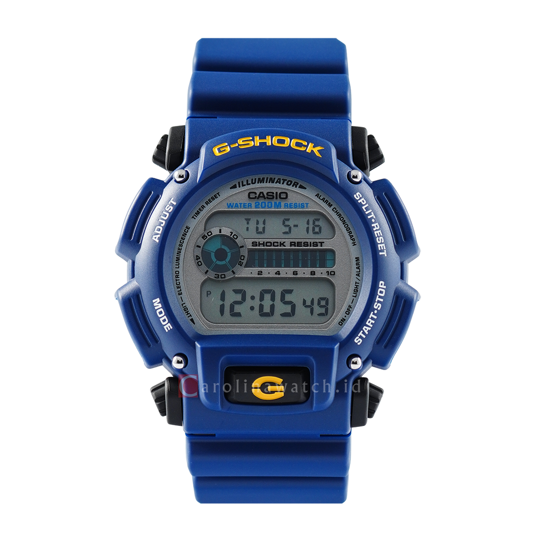 G-SHOCK dw-9052 - 腕時計(デジタル)