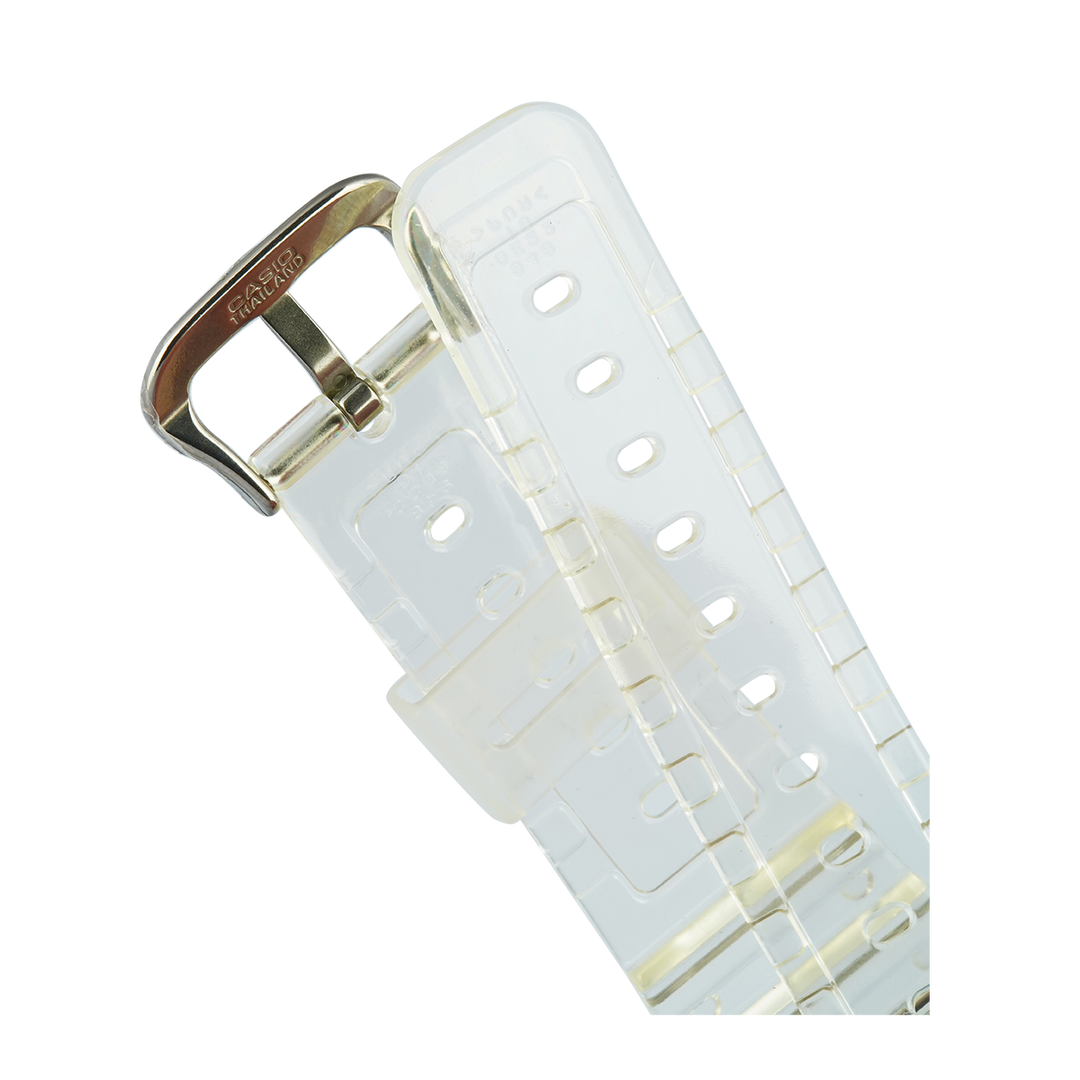 Jam Tangan Casio G-Shock DWE-5600KS-7D Men Kashiwa Sato Carbon Core Guard Structure + Extra Accessories