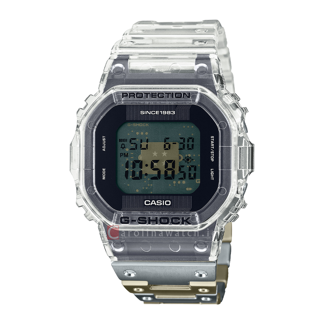 Jam tangan casio g shock limited edition discount