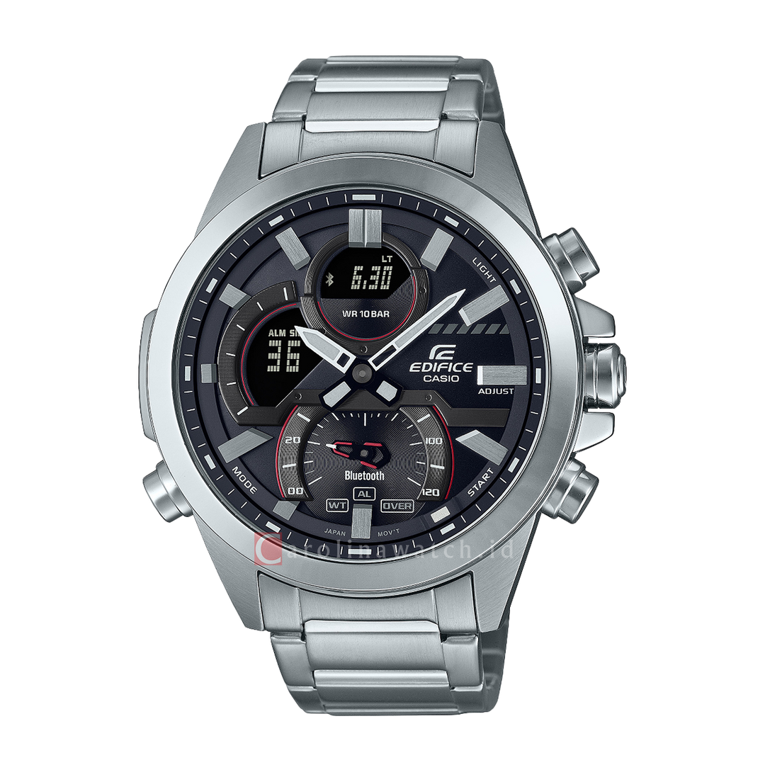 Jam hotsell casio edifice