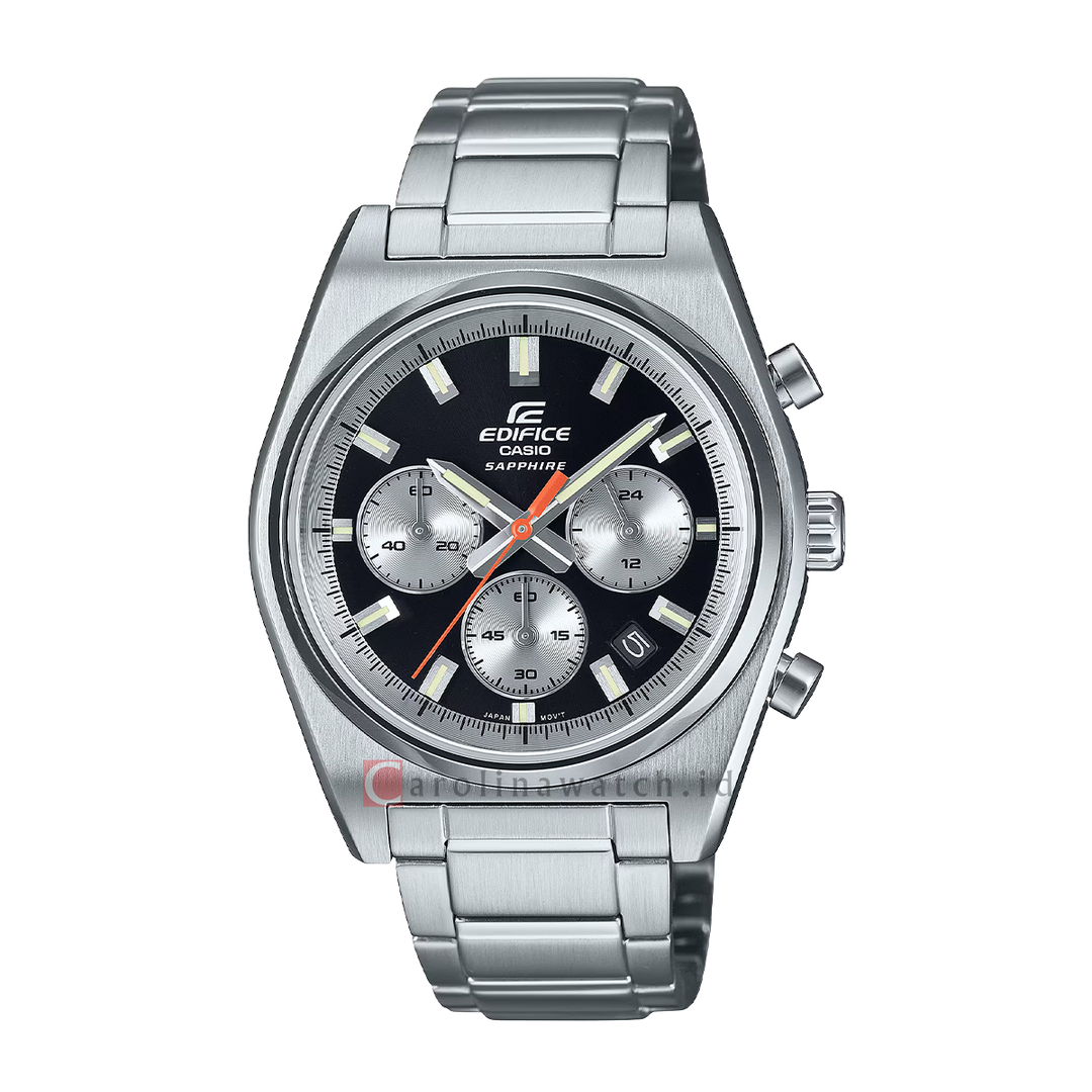 Chronograph Casio Watch Price Lazada Casio Edifice EF560 Jam