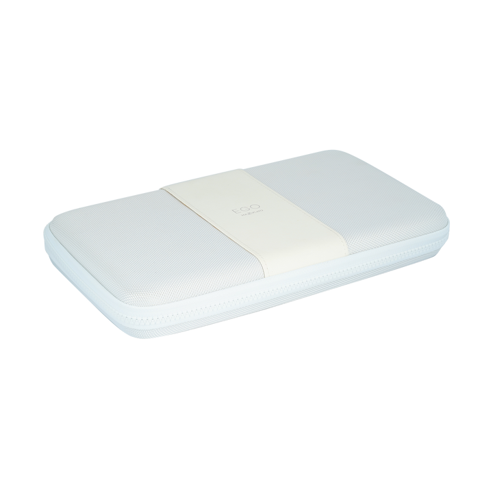 Jam Tangan Mazzucato EGO4LFV3 Women Analog Dial Leather Strap