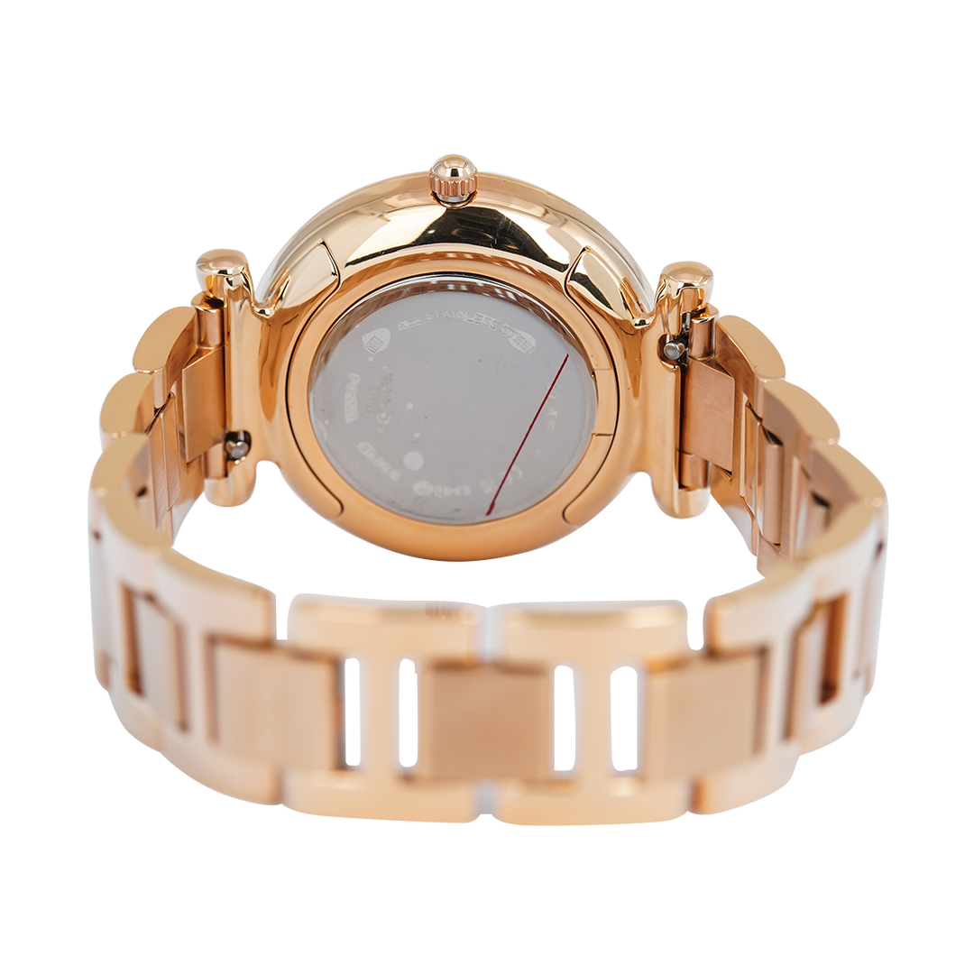 Es4301 fossil 2025