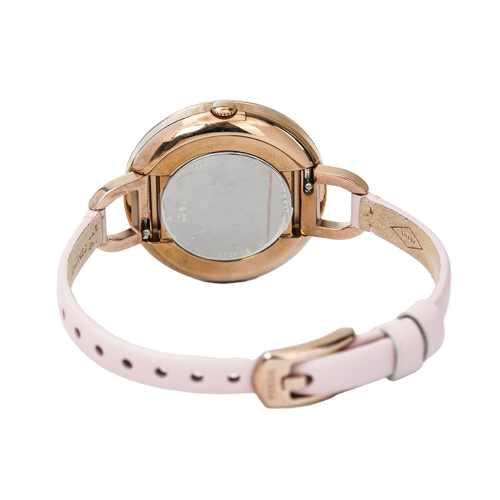 Fossil 2025 annette es4356