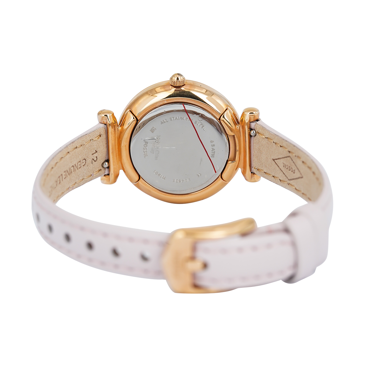 Fossil es4525 top
