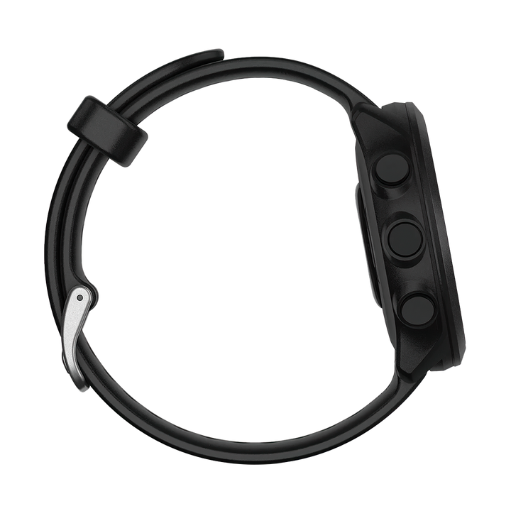 Jam Tangan Garmin Forerunner 55 FORERUNNER55GPSBLK Unisex