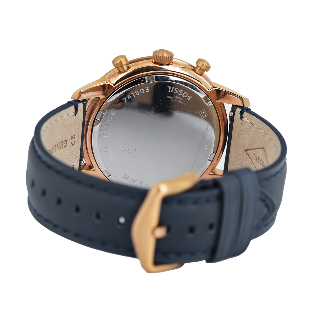 Fossil townsman fs5436 online