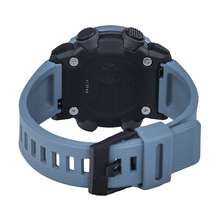 G Shock Ga 2000su Ga2000 Casio Casio G-shock GA-2000SU-1A Digital