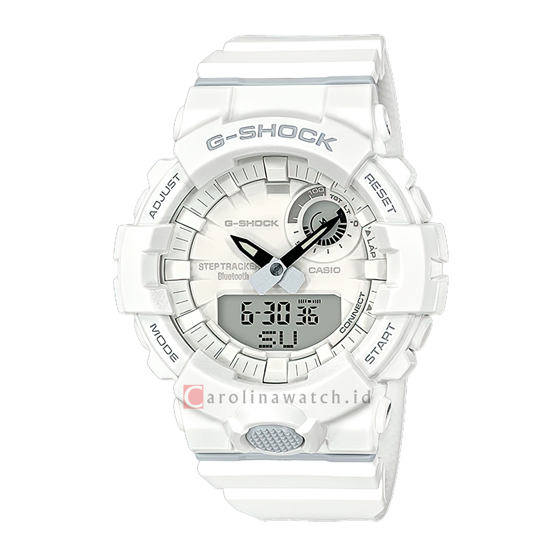 Jam g shock gba top 800
