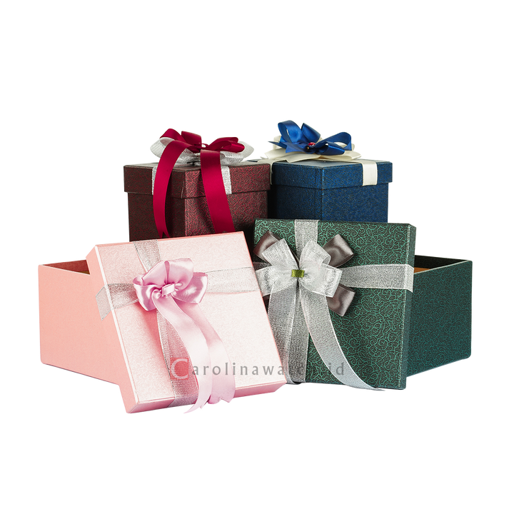 Gift Box/ Kotak Kado Premium & Greetings Card