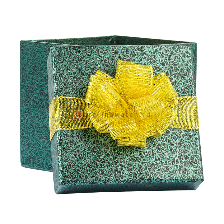 Gift Box/ Kotak Kado Premium & Free Greetings Card - Ramadhan
