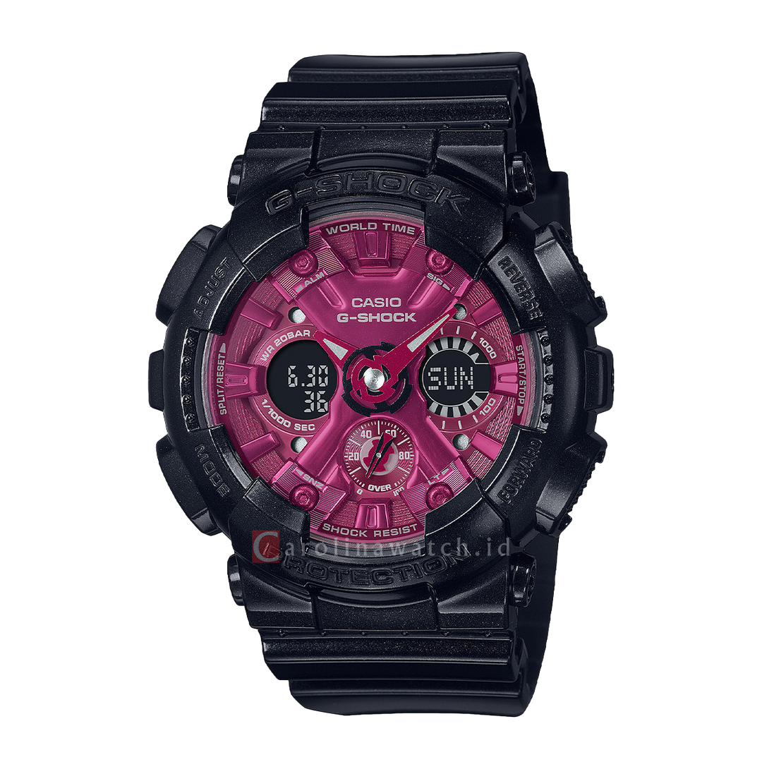 G shock tunjungan clearance plaza