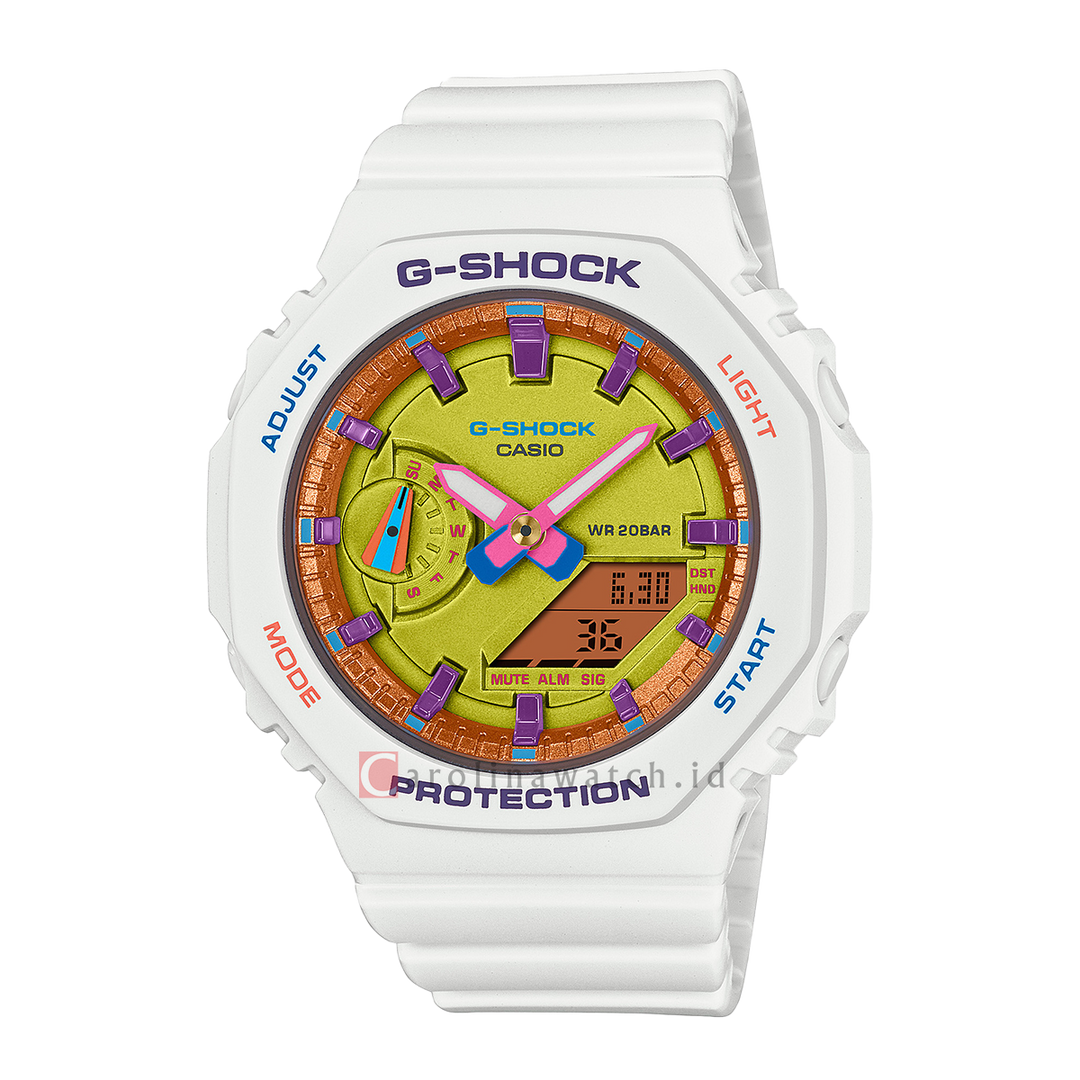 Lazada jam tangan casio 2025 g shock