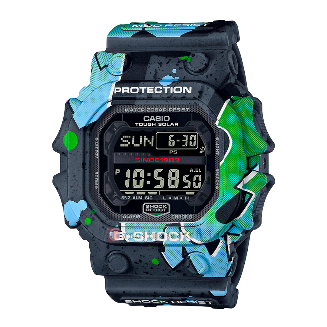 G shock king sales kong