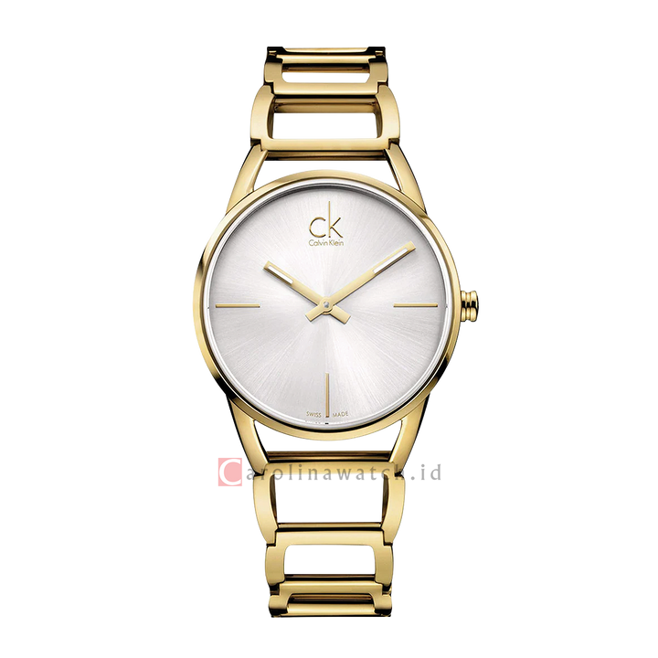 Jam Tangan Watches Calvin Klein Swiss Made Calvin Klein K2246120