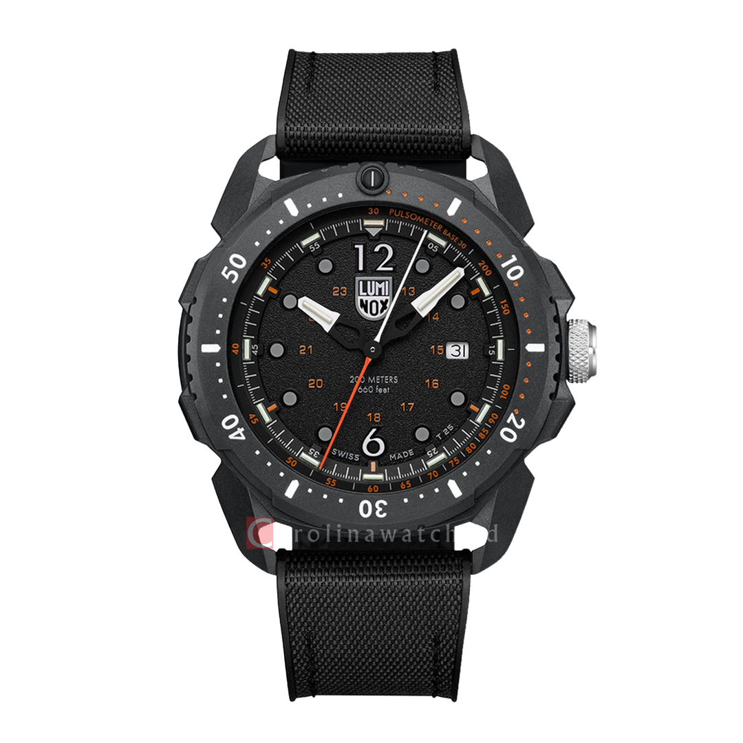 Jam Tangan LUMINOX L-1052 Men Ice Sar Arctic Outdoor Adventure