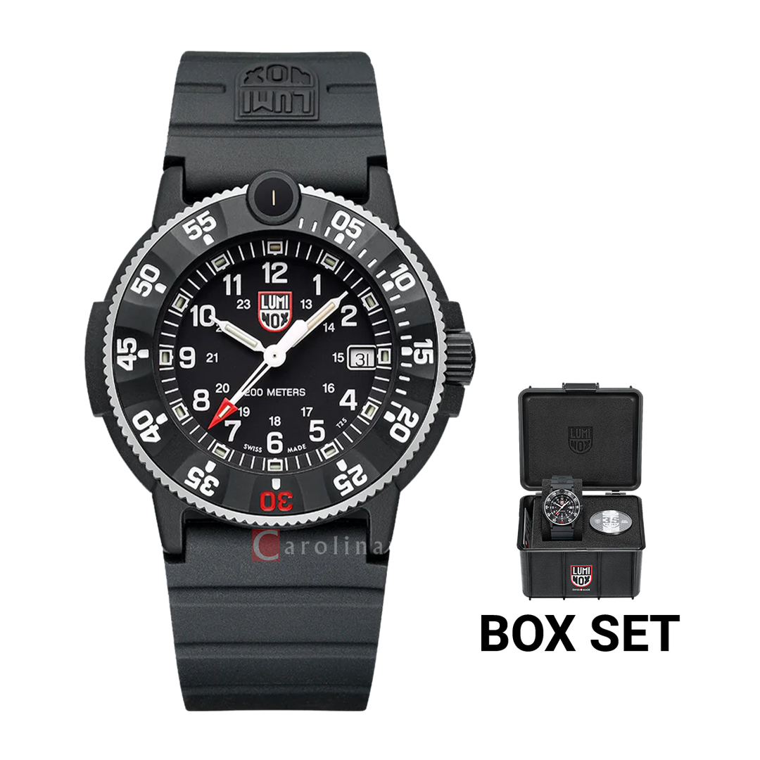 Jam Tangan Luminox Navy Luminox Store Near Me Jam Tangan LUMINOX