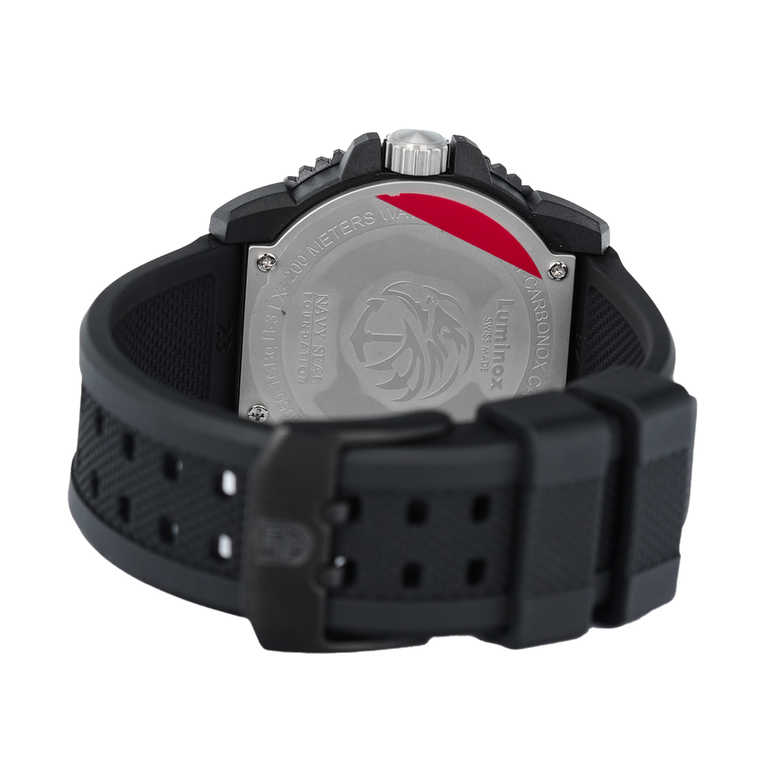 Luminox Watch G Shock Luminox Luminox Navy Seal Colormark 3050