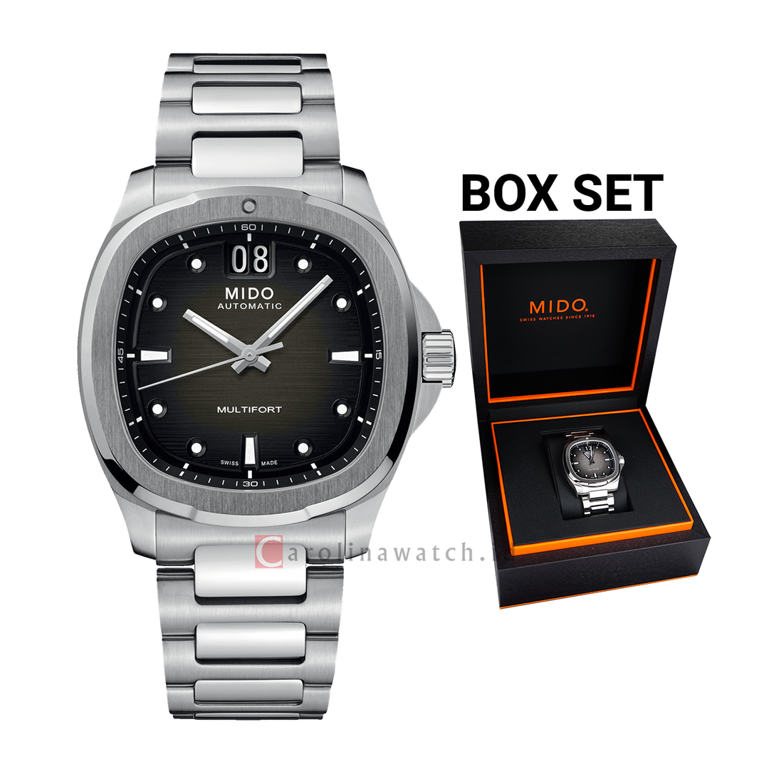 Mido jam sale