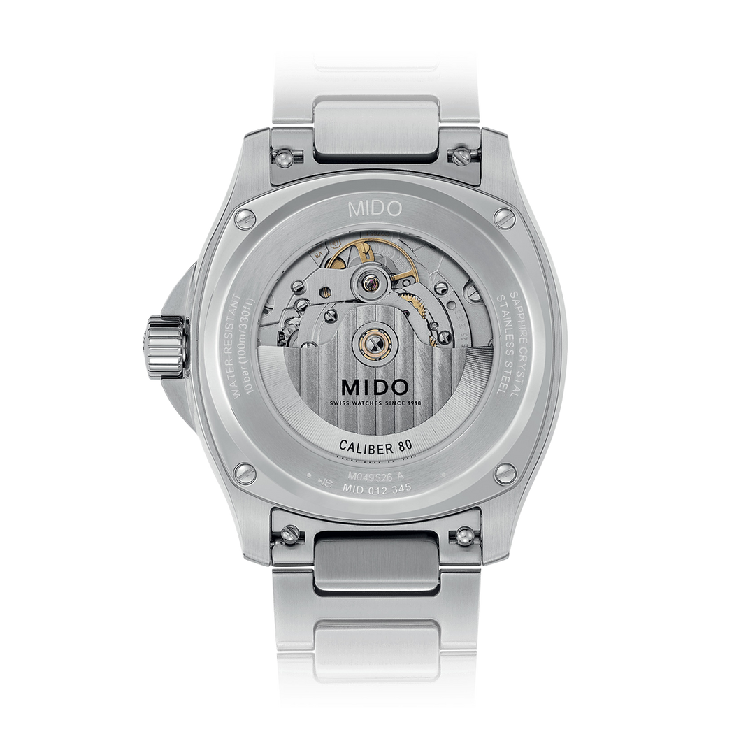 Jam 2025 mido multifort