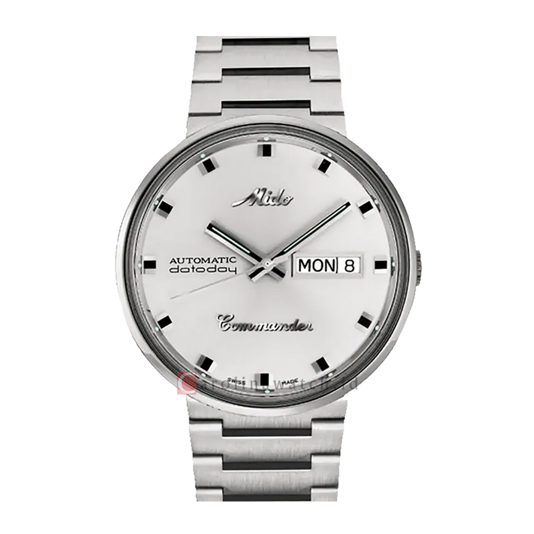 Jam mido clearance