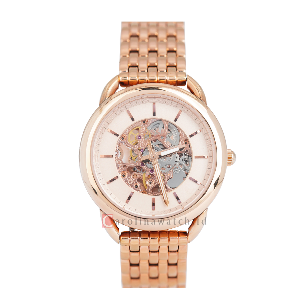 Fossil tailor me3145 best sale