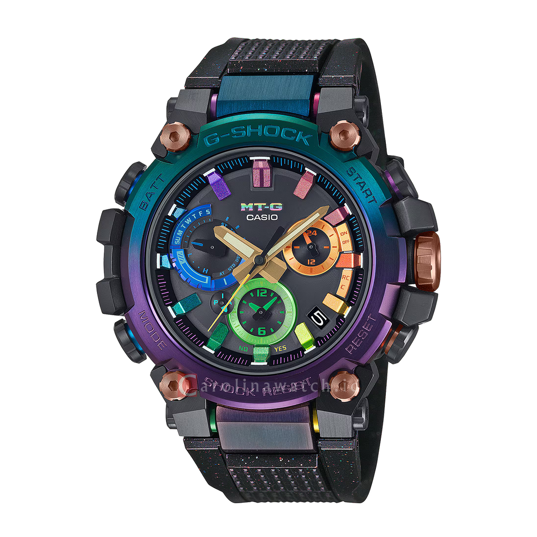Jam tangan casio g shock limited edition discount