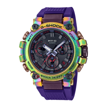 Mengenal G Shock Tough Solar Jam Tangan Tangguh yang Mengandalkan