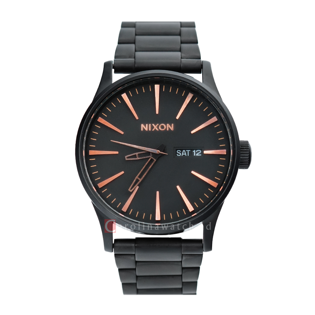 Jam Tangan Nixon Casio Nixon Jam Tangan NIXON NXN-A11071431